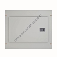 Davis DB216 Metalclad Distribution Board **NEW COLOUR**