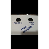 gdf100 lcd replacement