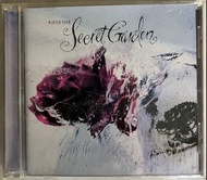 Secret Garden Winter Poem CD