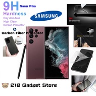 Samsung Galaxy A13 5g / A03 / A03 Core / A03s / F42 5g Nano Screen Protector