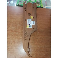 Nouvo lc (5P2-F7481-10) FOOTREST BOARD