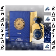 Ra'ed Luxe perfume 100 ml from LATTAFA 100% %%