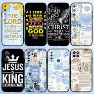 for Huawei Nova 2i 2 Lite 3 3i 4E 5i 5T 7 10 SE 8i Y61 Scripture 4Y16 TPU Black Soft Silicone Phone 