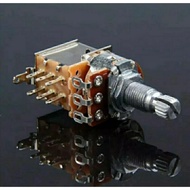 Pushpull B500k Potentiometer