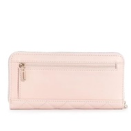 Dompet Guess / Dompet Wanita Guess /Guess Original / Elliana Pink Zip