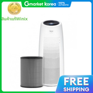 เครองฟอกอากาศวเนกซ รน AEN332W-WO ของแท พรอมไสกรองในตว