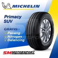 Ban Mobil Michelin Primacy 4 SUV 265 65 R17 17