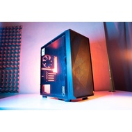 Complete Intel Core i3 9100F VGA GTX 1650 Gaming PC