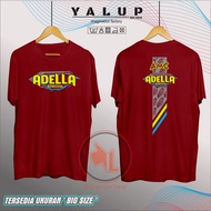 KAOS ADELLA AMC TERBARU - ADELLA CUMI-CUMI