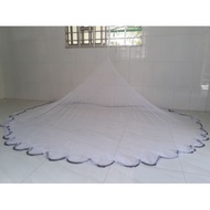 3M FISH RUB WEIGHT 3.5KG GOOD CHAIN LEAD NILONG MESH