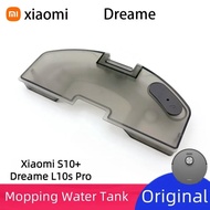 Original Xiaomi Robot Vacuum S10+ B105 Dreame L10s Pro Robot Vacuum Cleaner Accessories Water Tank Spare Parts