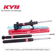 HYUNDAI ELANTRA MD FRONT ABSORBER (GAS TYPE) KYB