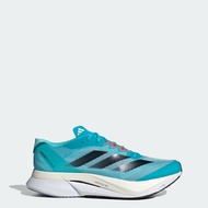 adidas วิ่ง รองเท้า Adizero Boston 12 ผู้ชาย สีเทอร์คอยส์ H03612