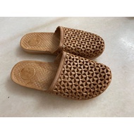 Fashion Women's Slipper /  Women's Flat / Slide / Slipper / Selipar Perempuan / Selipar Wanita / Sel