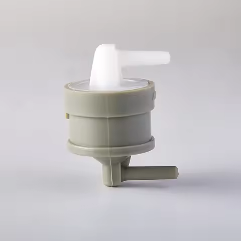 1Pcs Gas Filter 90917-11036 For Toyota Hilux Hiace Land Coaster Hfn KZN KUN HDJ VDJ Vacuum Oil Separ