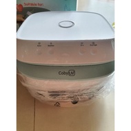 Coby UV Mini Sterilizer