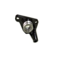 For Komatsu PC40-8 Thermostat Upper Cover 4TNV84/88 3D84T 4D84 Engine Water Pump Port Cover Seat Exc