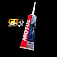 (MOTUL) Scooter Gear Oil 80W-90 120ml