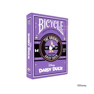 BICYCLE Playing Cards <Disney> Daisy Duck Poker Card