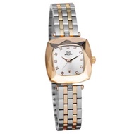 Roscani Brooke E29 28mm Square Ladies Watch BL E296G5