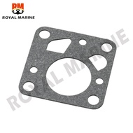 6E0-24434-00 Yamaha Outboard Motor 2-Stroke 4HP 5HP Engine Fuel Pump Gasket 6E0-24434 6E0-24434-00 N