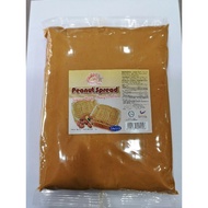 FIVE STAR SPREAD 1KG / PEANUT SPREAD 1KG / KAMPUNG KAYA 1KG / CHOCOLATE SPREAD 1KG / PANDAN KAYA SPR