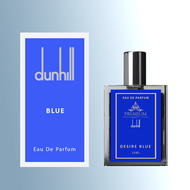 Parfum Pria Dunhill Blue Tahan Lama Premium Quality Termurah