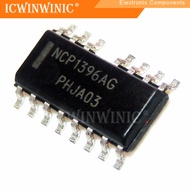 5 Piece  NCP1396AG NCP1396A NCP1396 SOP-15  Integrated circuit IC