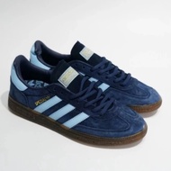 SEPATU ADIDAS SPEZIAL HANDBAL NAVY ORIGINAL VIETNAM BNIB