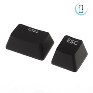 [AT] Replacement Key Caps For G512 G513 With Romer-G Switch Ctrl ESC Keycap Mechanical Keyboard Keyc