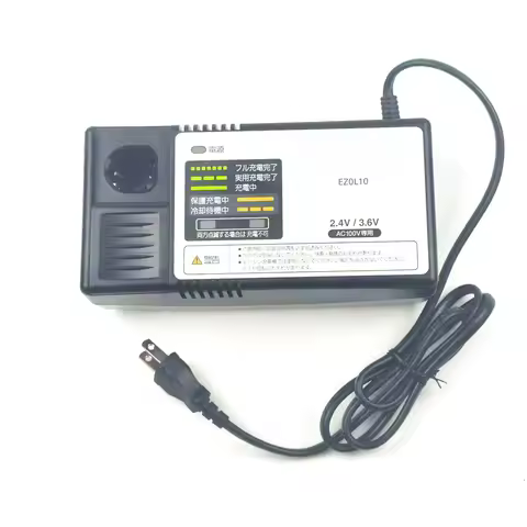 EZ7410 Electric Driver EZ7421/7521 Electric Screwdriver Charger