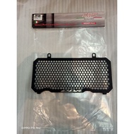 RADIATOR COVER CBR250RR