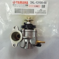 ◎YAMAHA RXZ RXZ135 CATA MILI 3XL 55K 2T PUMP ASSY PUMP 2T❂