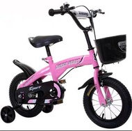 BBCWPbike-全新12吋（另有14/16/18吋）兒童單車 388元  包裝好或包送上門 另14寸438元，16吋488元，18元538元