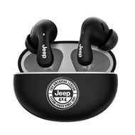 Jeep JP EW121 TWS Bluetooth 5.4 Earphones Noise Reduction Wireless Earbuds IPX5 Waterproof Headphone