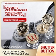 Camera Shutter Button for Fujifilm XT5 XT4 XT10 XT30 Second-generation XE4 X100VI X100V XT30III XT50