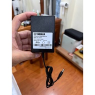 12V POWER CORD FOR YAMAHA KEYBOARD EZ-220 NP12 NP32 NP-32 P45 P125 P-125 PSR-175 PSR-E363 E373 E463 