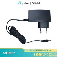 TERBARU TP-LINK 9V/0.85A 9V/0,6A 5V/0,6A 5V/2A ADAPTOR ORIGINAL MURAH