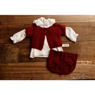 AZRIEL OUTFIT SETS - COSTUMES FOR SITTER - CHILDREN'S BIRTHDAY COSTUMES - TODDLER COSTUMES