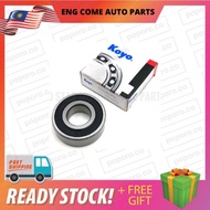 BEARING 6204 2RS (KOYO) (6204 2RS)