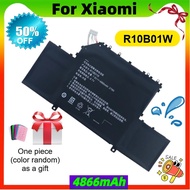 R10B01W R10BO1W Laptop Battery for Xiaomi Mi Air 12.5" TM1607 161201-01 161201-AA Series Notebook 7.