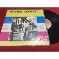 I Love Paris-Michel Legrand 12 Inch LP PinHaiMusic B175 Shop