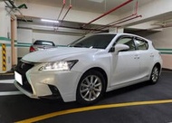 售 汽車 中古車 二手車 進口 5門 小車 代步車 油電 凌志 2011年 LEXUS / CT200H