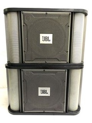 JBL rm10 ii 2-WAY 10"LF DUAL TEETER W/ADJUSTABLE HF TRIM karaoke speaker 2音路 三單體 雙高音 10英吋 卡拉ok 低音喇叭
