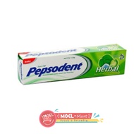 PEPSODENT Herbal Toothpaste 120g
