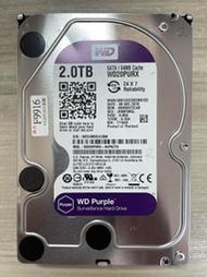 ⭐️【威騰 WD 紫標 1TB / 2TB / 4TB 3.5吋 監控硬碟】⭐ 個人保固3個月