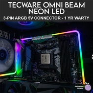 Tecware Omni Beam 3 PIN 5V ARGB Neon Flexible RGB LED Strip