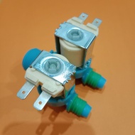 SELENOID VALVE WATER INLET MESIN CUCI SHARP