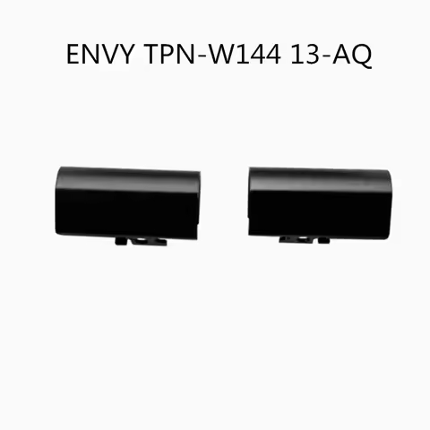 New LCD Hinge Cover Lid For hp x360 ENVY 13-AQ TPN-W144