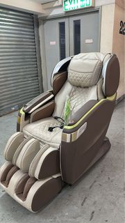 Ogawa Master Drive Plus 按摩椅